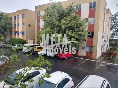 Apartamento com 3 Quartos à venda, 63m² no Parque Califórnia, Campos dos Goytacazes