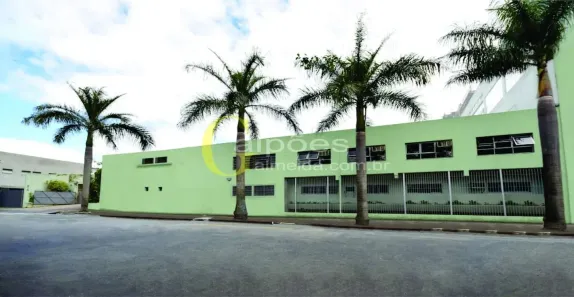 Galpão/Depósito/Armazém para alugar, 3900m² no Vila Leopoldina, São Paulo