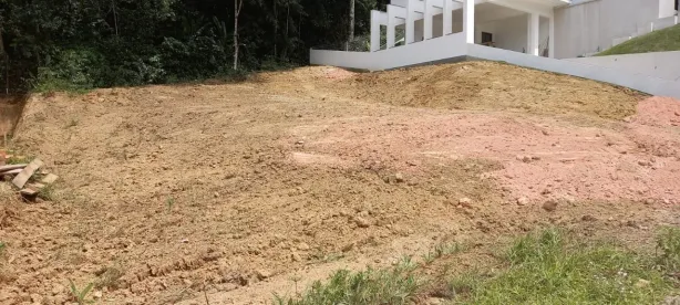 Lote/Terreno à venda, 506m² no Santa Barbára, Antônio Carlos