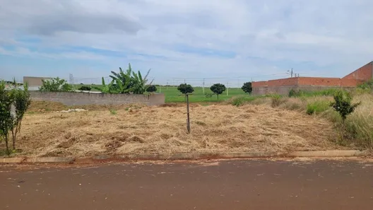 Lote/Terreno à venda, 200m² no Residencial Colinas do Engenho I, Limeira
