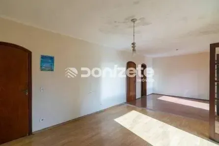 Sobrado com 3 Quartos à venda, 512m² no Vila Gilda, Santo André