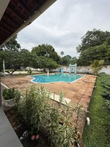 Fazenda/Sítio com 4 Quartos à venda, 5500m² no São João, Marituba