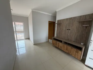 Casa de Condomínio com 3 Quartos para alugar, 77m² no Morada da Serra, Cuiabá