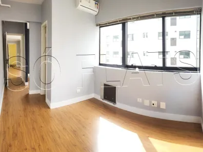 Imóvel Comercial à venda, 45m² no Consolação, São Paulo