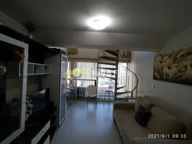 Flat com 1 Quarto para alugar, 55m² no Bela Vista, São Paulo
