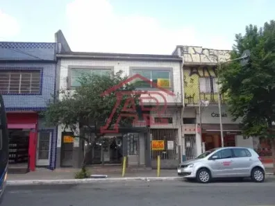 Imóvel Comercial para alugar, 80m² no Parque Edu Chaves, São Paulo