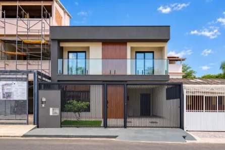Casa com 4 Quartos à venda, 240m² no Guará II, Brasília