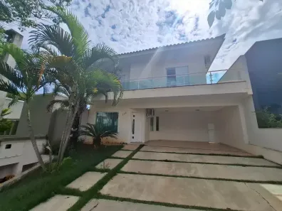 Casa de Condomínio com 4 Quartos à venda, 237m² no Parque Residencial Villa dos Inglezes, Sorocaba