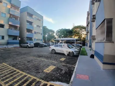 Apartamento com 2 Quartos à venda, 56m² no Triângulo, Porto Velho