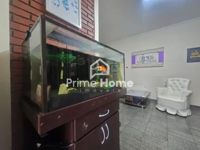 Casa com 2 Quartos à venda, 138m² no Jardim São Gabriel, Campinas