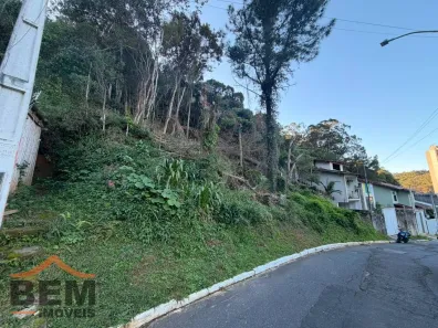 Lote/Terreno à venda, 470m² no Fazendinha, Itajaí