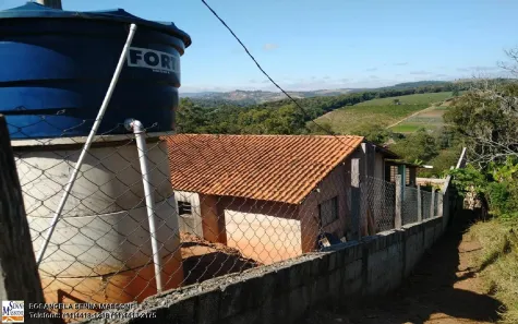 Fazenda/Sítio à venda, 121m² no Loteamento Vale das Flores, Atibaia