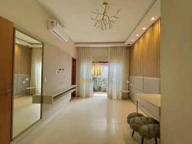 Casa com 3 Quartos à venda, 187m² no Moinho dos Ventos, Goiânia