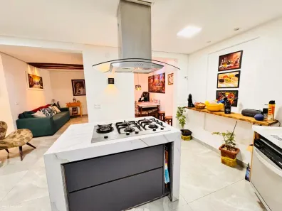 Apartamento com 3 Quartos à venda, 100m² no Setor Meireles, Brasília