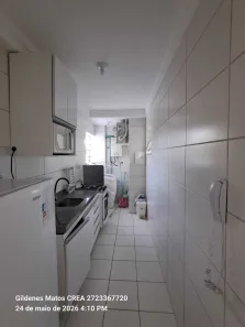 Apartamento com 3 Quartos à venda, 69m² no Aeroporto, Aracaju
