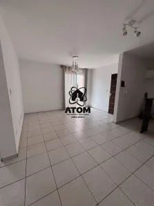 Apartamento com 2 Quartos para alugar, 65m² no Residencial Portal da Mantiqueira, Taubaté