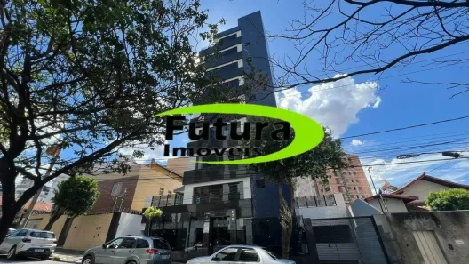 Apartamento com 3 Quartos à venda, 92m² no Barreiro, Belo Horizonte