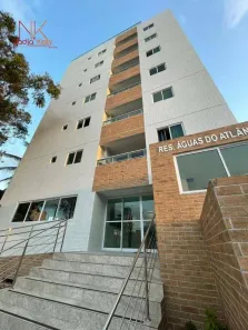 Apartamento com 2 Quartos à venda, 59m² no Bessa, João Pessoa