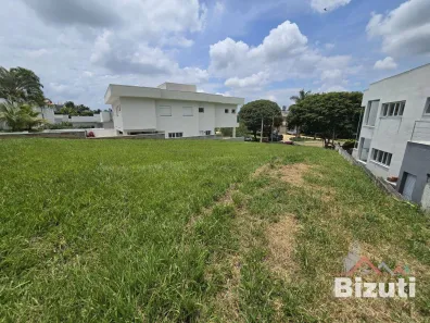 Lote/Terreno à venda, 600m² no Condomínio Reserva da Serra, Jundiaí