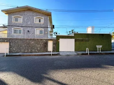 Imóvel Comercial com 3 Quartos para alugar, 288m² no Dom Cabral, Belo Horizonte