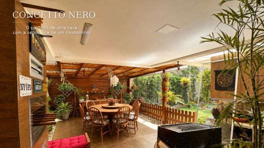 Apartamento com 3 Quartos à venda, 195m² no Recreio dos Bandeirantes, Rio de Janeiro