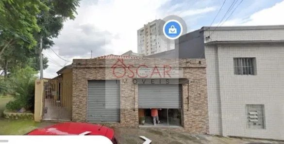 Ponto Comercial à venda, 270m² no Chácara Santo Antônio (Zona Leste), São Paulo