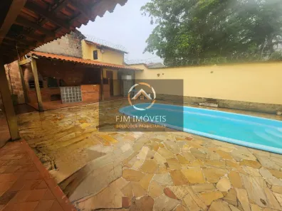 Casa com 4 Quartos à venda, 240m² no Badu, Niterói