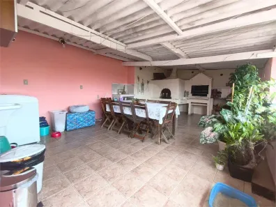 Casa com 4 Quartos à venda, 288m² no Vila Aurora (Zona Norte), São Paulo