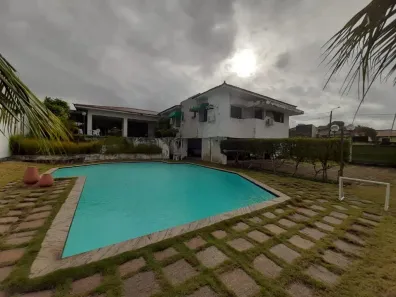 Casa com 3 Quartos à venda, 1007m² no Capim Macio, Natal