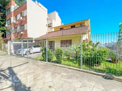 Casa com 6 Quartos à venda, 275m² no Jardim Botânico, Porto Alegre