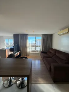 Apartamento com 1 Quarto para alugar, 40m² no Sanvitto, Caxias do Sul