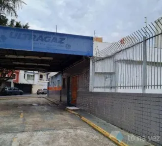 Lote/Terreno à venda, 5249m² no Santa Paula, São Caetano do Sul