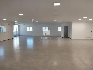 Sala Comercial para alugar, 282m² no Loteamento Alphaville Campinas, Campinas
