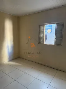Casa com 1 Quarto para alugar, 45m² no Vila Aurora (Zona Norte), São Paulo