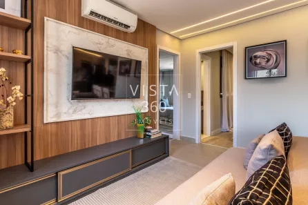 Apartamento com 3 Quartos à venda, 77m² no Vila João Jorge, Campinas