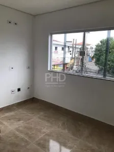 Sala Comercial para alugar, 30m² no Jardim do Estádio, Santo André