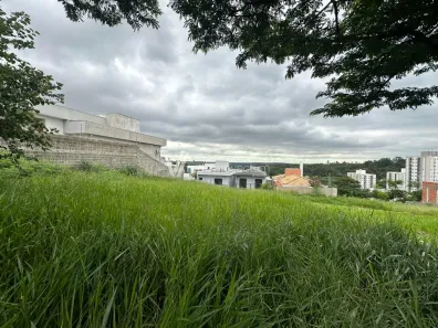 Lote/Terreno à venda, 200m² no Jardim Ibirapuera, Campinas