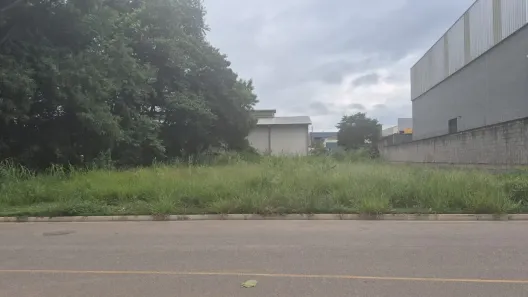 Lote/Terreno à venda, 1100m² no Eco Park Empresarial, Itupeva