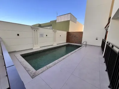 Apartamento com 3 Quartos à venda, 79m² no Tabuleiro, Camboriú