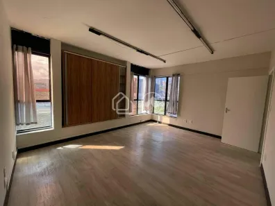 para alugar, 160m² no Estoril, Belo Horizonte