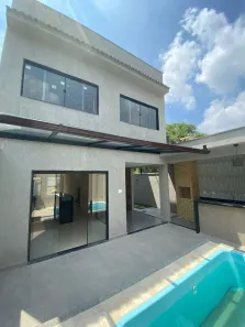 Casa com 3 Quartos à venda, 250m² no Parque A Equitativa, Duque de Caxias