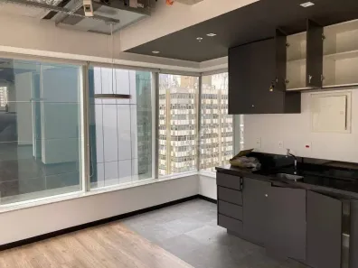 Sala Comercial para alugar, 500m² no Pinheiros, São Paulo