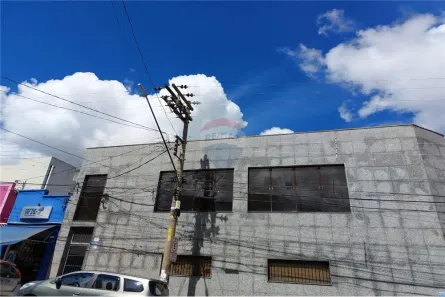 Sala Comercial para alugar, 152m² no Centro, Atibaia