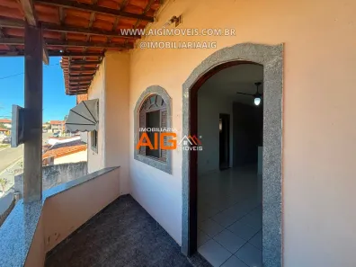 Apartamento com 2 Quartos à venda, 67m² no Cidade Nova, Iguaba Grande