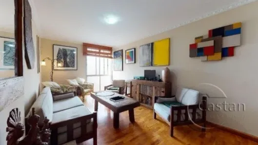 Apartamento com 2 Quartos à venda, 100m² no Mooca, São Paulo