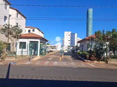 Apartamento com 3 Quartos para alugar, 60m² no Novo Mundo, Uberlândia