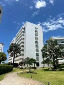 Apartamento com 4 Quartos à venda, 235m² no Ponta de Campina, Cabedelo