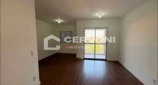 Apartamento com 2 Quartos para alugar, 74m² no Jardim Paraíba, Jacareí