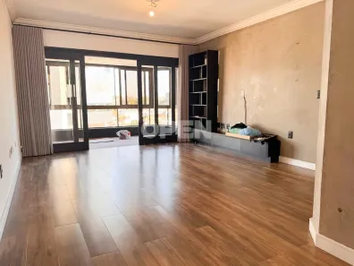 Apartamento com 3 Quartos à venda, 131m² no Centro, Canoas