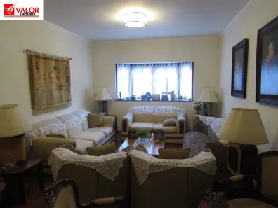 Sobrado com 3 Quartos à venda, 300m² no Jardim Peri Peri, São Paulo